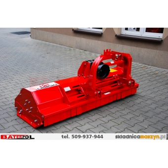 Kosiarka bijakowa 1,8m PRZESUW RĘCZNY 